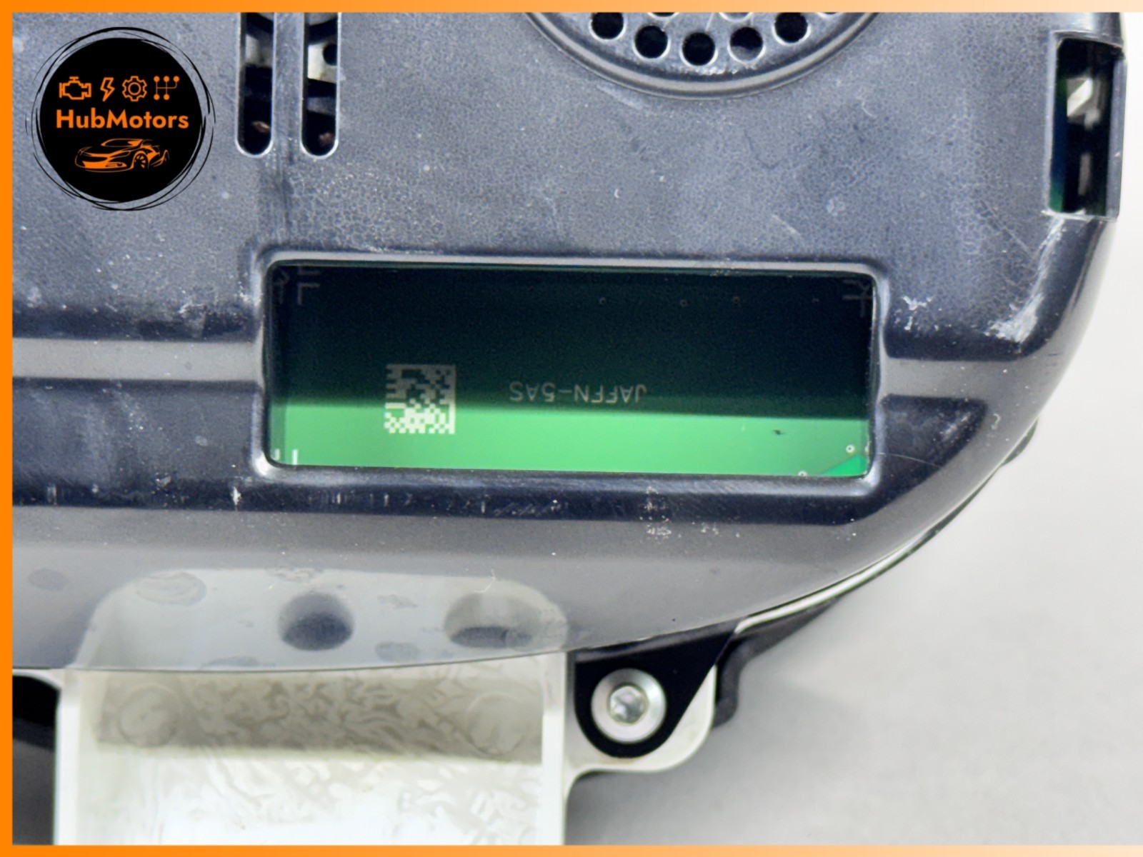 Maserati Levante 2017-2020 Instrument cluster