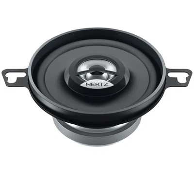 Hertz Dieci DCX-87.3 8 cm Système Coaxial 2 Voies 30 WRMS @ 4 Ohm 1 Paire - Photo 1/2