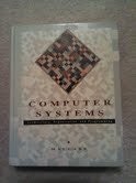 Computer Systems: Architecture, Organization, and Programming