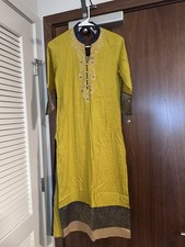 Indian Kurta Set