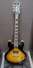 Guitarra semiacústica EPIPHONE SHERATON-II