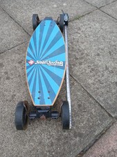 Skateboard Cruiser