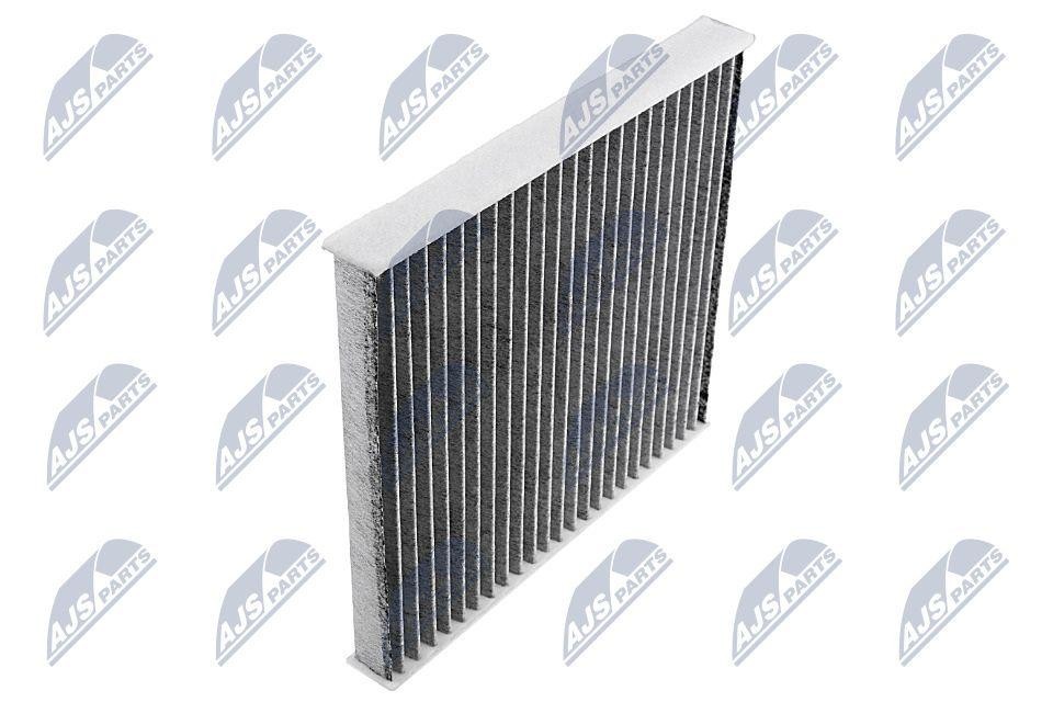 Fits NTY FCF-VW-021C CABIN CARBON FILTER ⭐UK Stock⭐ - Image 5