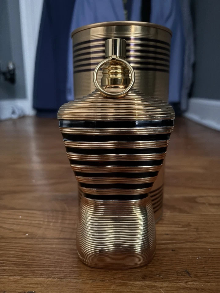 Jean Paul Gaultier elixir 200 ml nuevo Foto 2 de 3