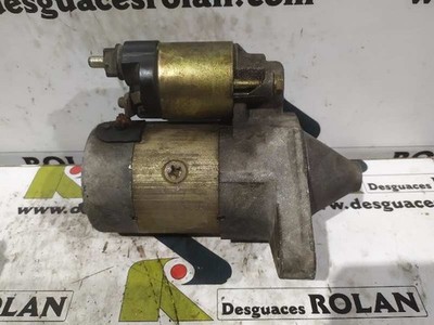 281000J010 MOTOR STARTET / 1254208 FÜR TOYOTA YARIS NCP1/NLP1/SCP1 1.3 SOL