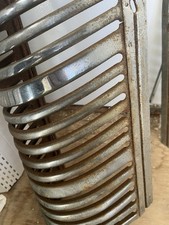 1950 Mercury Grill Stainless 19491951