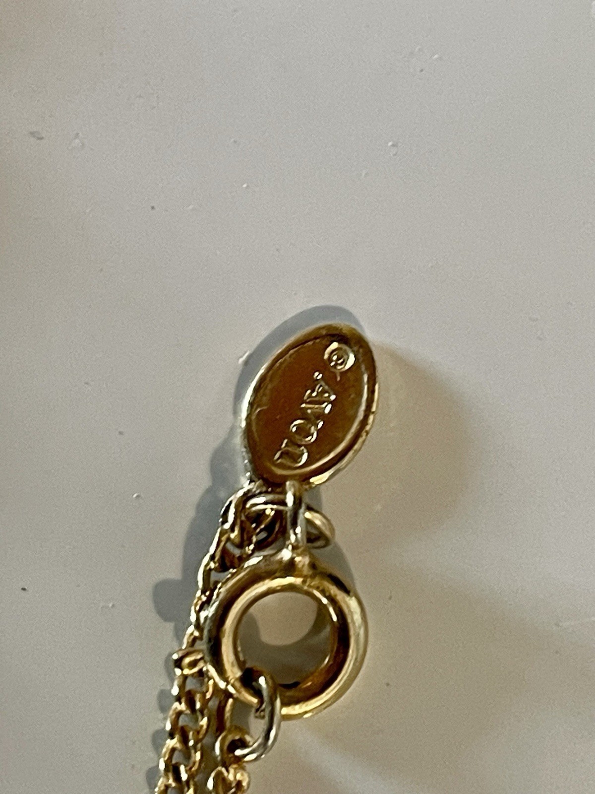 Avon Necklaces Chains (3) - image 5