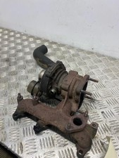Turbo Volkswagen POLO