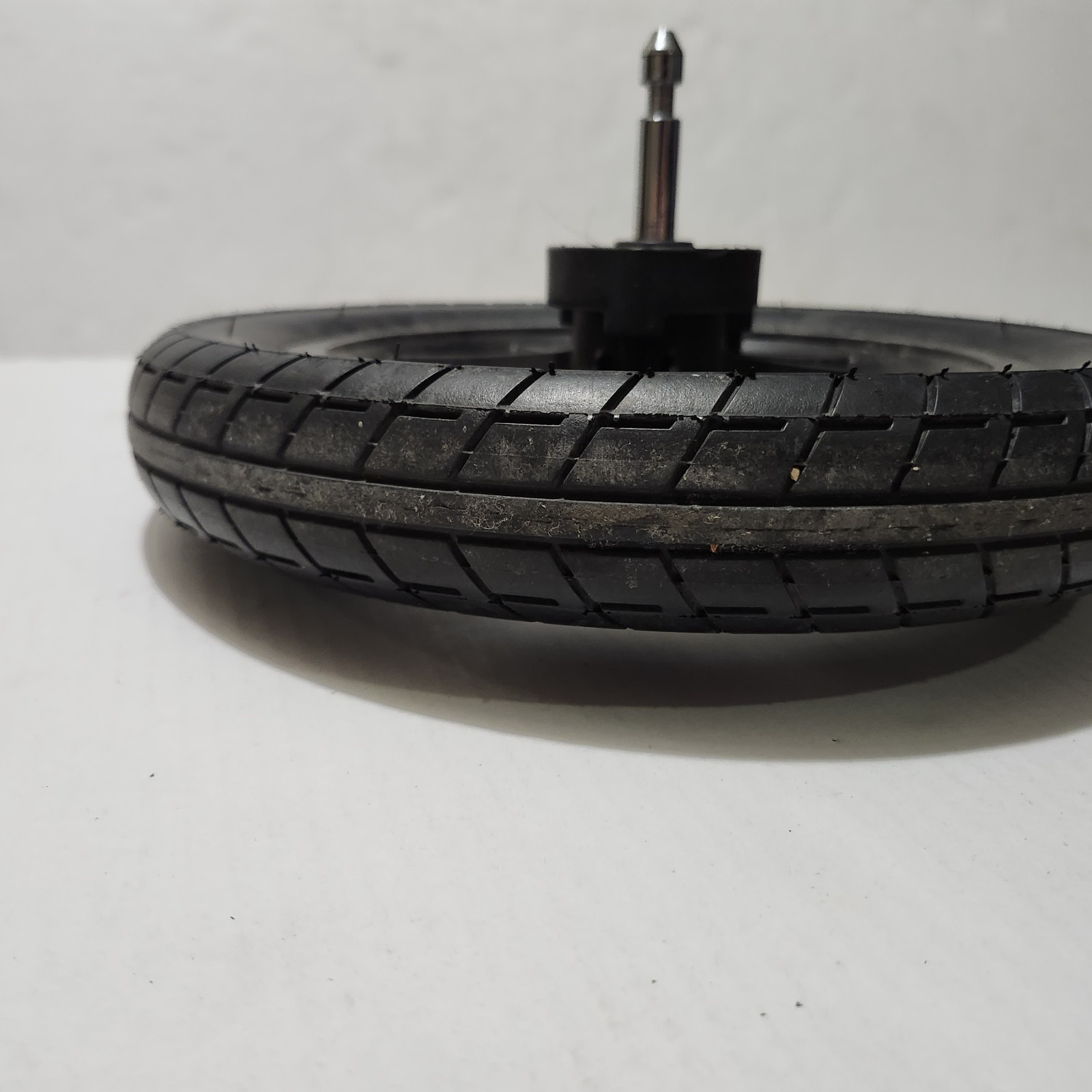 Baby Jogger City Select Stroller REAR BACK Wheel Replacement