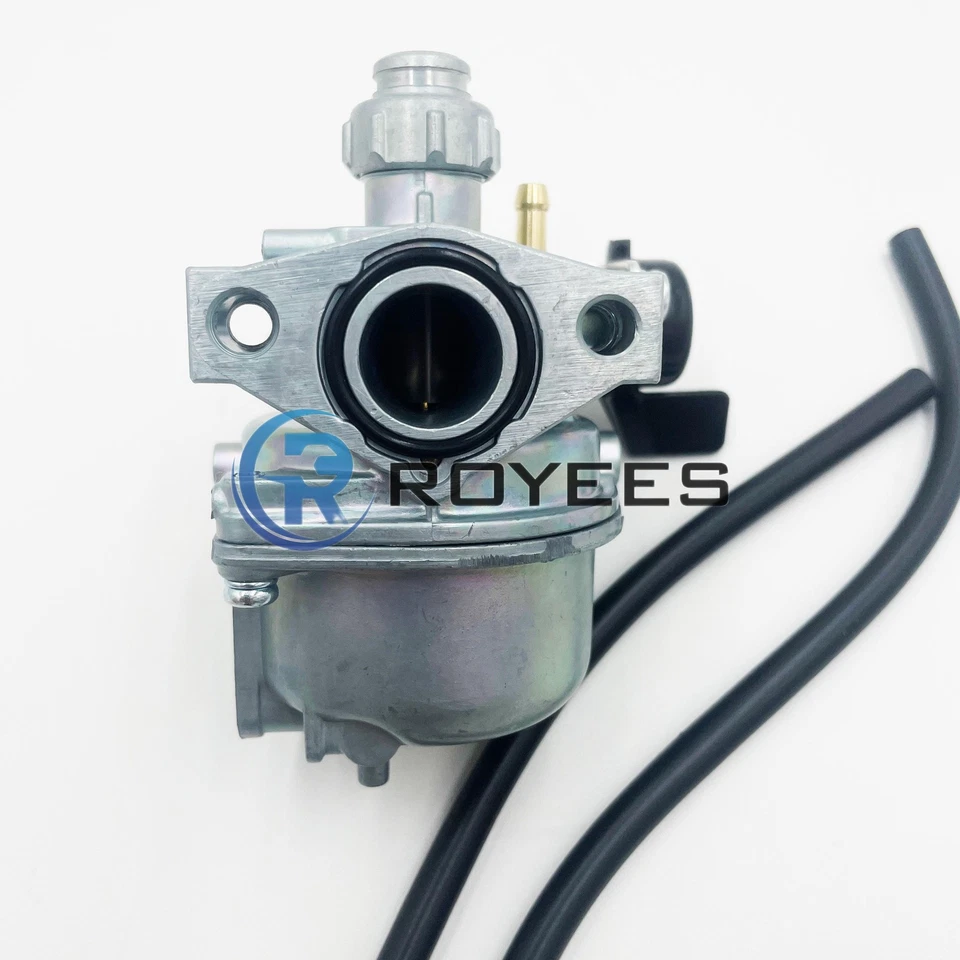 FOR 2006-2007 HONDA CRF70F CARBURETOR ASSEMBLY 16100-GCF-A31 Foto 3 de 4