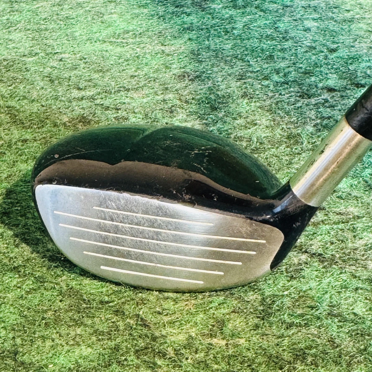 Mizuno Vintage Golf Equipment for sale | eBay