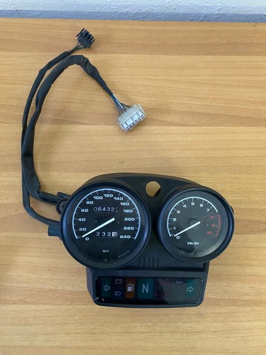 INSTRUMENT BMW R1150 RS R 1150 RS 2001-2006