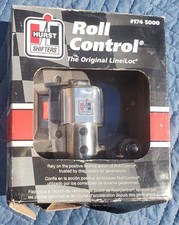 Neat Nos Hurst Roll Control Line Lock Part 174 5000 2 Lane Blacktop