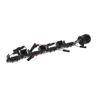 Kabelsatz Leitungssatz Pumpe DüSe FüR VW Golf 5 Passat A3 A4 2.0 TDI 03G971033M