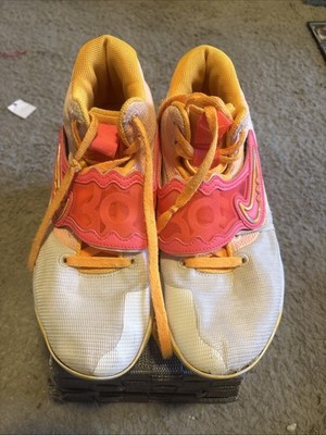 Nike KD Trey 5X EP
