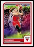 Alex Caruso 2023-24 Hoops Haunted Hoops #116 Chicago Bulls