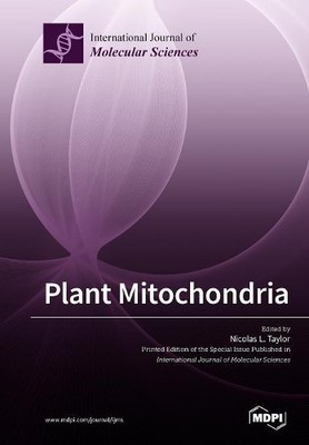 Nicolas L. Taylor Plant Mitochondria (Taschenbuch) (US IMPORT)