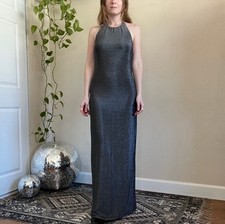 Reformation Selene Knit Dress