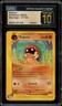 Pokemon Kabuto Skyridge #37 CGC 10 Pristine