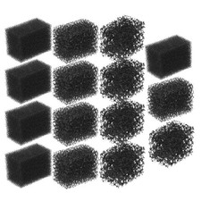 15 Pcs Makeup Applicator Sponge Theatrical Beauty Special Effects Sponges