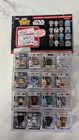 Funko Bitty Pop Star Wars Complete Set w/ Chases