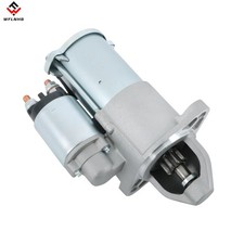STARTER MOTOR FOR OPEL VAUXHALL ASTRA H Mk5 & J MK6 1.6 1.8 PETROL 71748653
