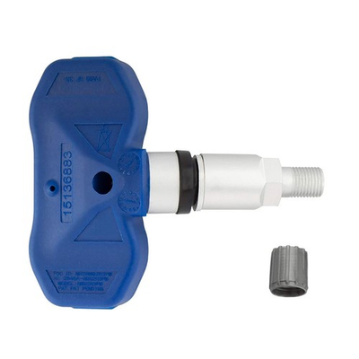 #ad 15136883 Tire Pressure Monitoring System Sensor Fits GMC Chevrolet Cadillac 2004 $13.16