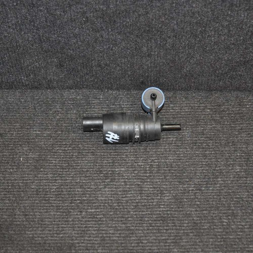 Skoda Octavia Windscreen Washer Pump 1009550010 1Z 2007 - Picture 1 of 4