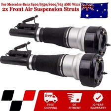 Air Suspension Strut For Mercedes-Benz S400/S550/S600/S63 AMG W221 2213204913