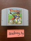 Quest 64 - Nintendo 64 N64 - TESTED AND WORKING