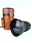 Mir-3B 65mm f/3.5 Soviet Lens Pentacon Six P6 Mount Medium Format