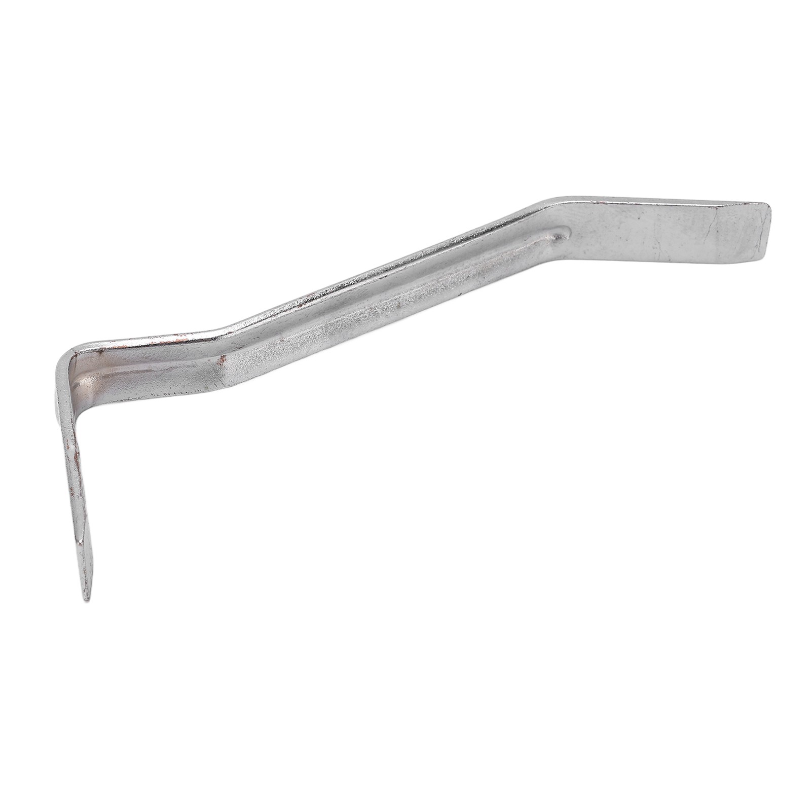Brake Adjusting Tool Metal Offset Brake Spoon Professional Brake