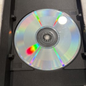 Virtua Cop 2 Sega Saturn 1996 Tested Working