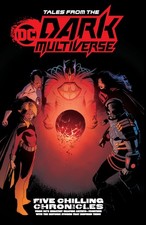 Tales from the DC Dark Multiverse by Various