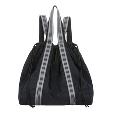 Drawstring Gym Backpack, Convertible Tote Backpack, String Gym Bag Sackpack f...