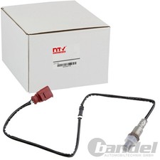 LAMBDASONDE vor KAT für VW GOLF 5+6 POLO 5 SKODA OCTAVIA 3 SEAT 1.4+1.6L MOTOR