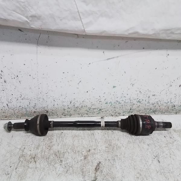 Maserati Ghibli 2017 Rear Right Axle shaft P/N 6700352620