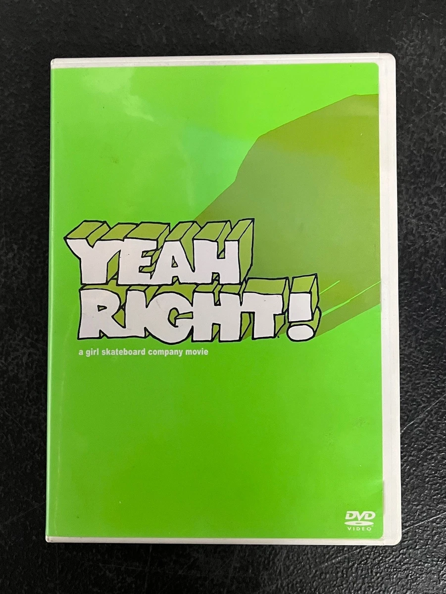 运动1 区(美国、加拿大等) 滑板DVD 和蓝光光盘| eBay