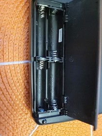 Tiger Game.com Console with 2 Games - Works 