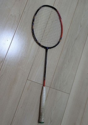 ASTROX 77 TOUR Badminton Racket 4U