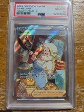 Pokémon Melony GG64/GG70 Crown Zenith Galarian Gallery Ultra Rare PSA 10 Holo on eBay