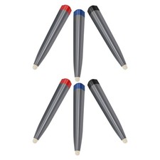 6 Pcs Stylus for Interactive Panel Capacitive IR Touch Pen Marker