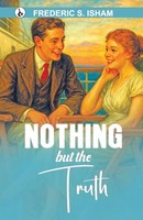 Anna Katharine Green | Nothing But The Truth | Taschenbuch | Englisch (2025)