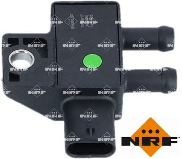 NRF 708090 Sensor FüR Abgasdruck Sensor Abgasdruck Abgasdrucksensor-image