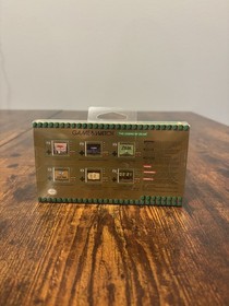 Nintendo Game & Watch The Legend of Zelda Handheld Console New in Box