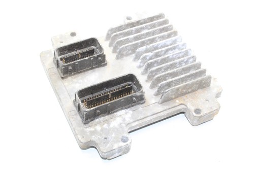 OPEL CORSA C F08, F68 Motorsteuergerät 55583739 2002 15294680