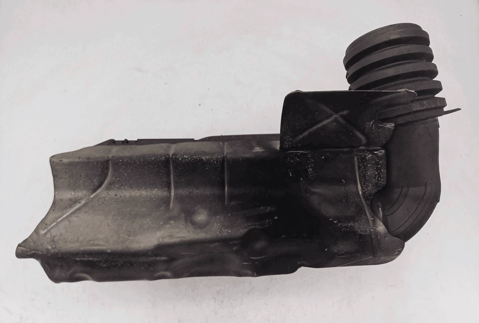 A6110902301 Filtro De Aire Completo MERCEDES-BENZ CLK (C/A209) 270 CDI Coupé - Imagen 3 de 4