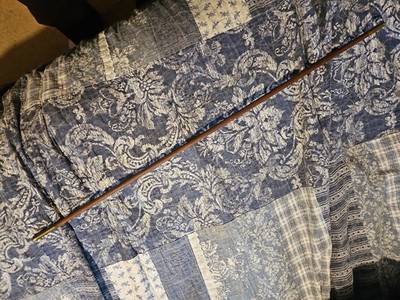 Muzzle Loader Ram Rod 28 1/2 Inch