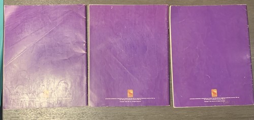 AD&D 2e Menzoberranzan Box Set UNVOLLSTÄNDIG - Bild 6 von 7