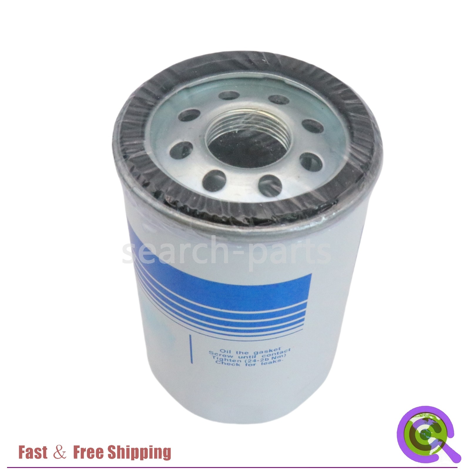 4Pcs For 07M115561B Lamborghini Aventador diablo Centenario Oil Filter US Stock